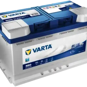 Szybka wysyłka Akumulator VARTA 580500080D842