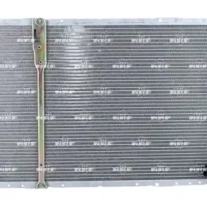 Hit sprzedaży Chłodnica, układ chłodzenia silnika NRF 58060