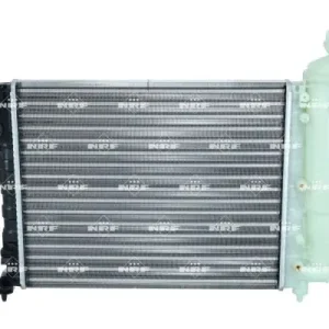 Chłodnica, układ chłodzenia silnika NRF 58067 Taniej