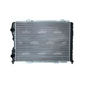 Chłodnica, układ chłodzenia silnika NRF 58083 Kup online