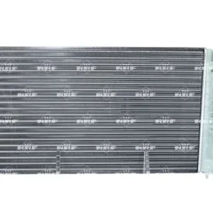 Chłodnica, układ chłodzenia silnika NRF 58092 Szybka wysyłka