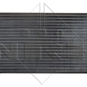 Chłodnica, układ chłodzenia silnika NRF 58093 Niska cena