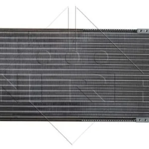 Chłodnica, układ chłodzenia silnika NRF 58095 Nie przegap