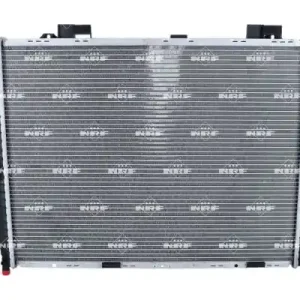 Chłodnica, układ chłodzenia silnika NRF 58100 Promocja