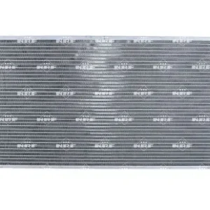 Chłodnica, układ chłodzenia silnika NRF 58101 Tylko dziś