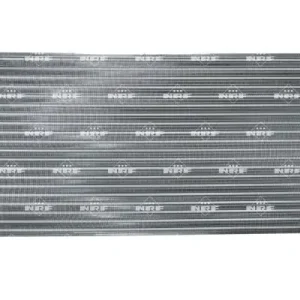 Chłodnica, układ chłodzenia silnika NRF 58101A Wyprzedaż