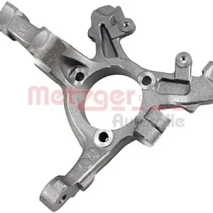 Zwrotnica, zawieszenie koła METZGER 58137801 Niska cena