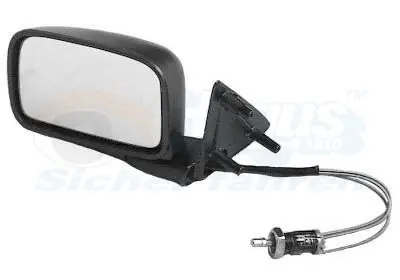 Bestseller Lusterko zewnętrzne VAN WEZEL 5813804