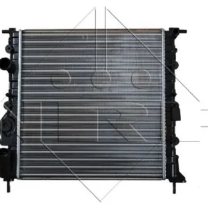 Bestseller Chłodnica, układ chłodzenia silnika NRF 58196