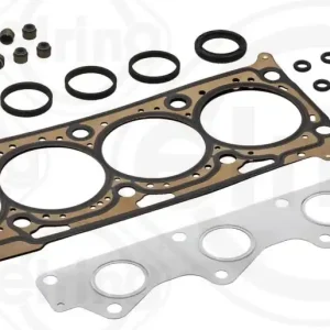 Bestseller Zestaw uszczelek, głowica cylindrów ELRING 582.821