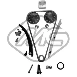 Zestaw łańcucha rozrządu METALCAUCHO 58223 Wyjątkowa oferta
