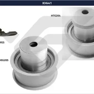 Zestaw paska rozrządu HUTCHINSON KH 441 Nowy
