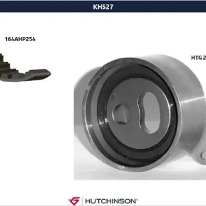 Zestaw paska rozrządu HUTCHINSON KH 527 Promocja