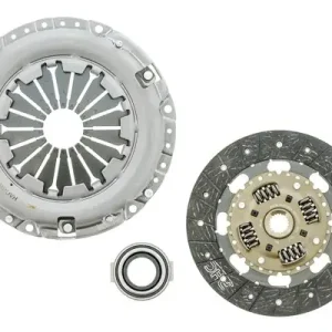 Zestaw sprzęgieł AISIN KH-074 Premium