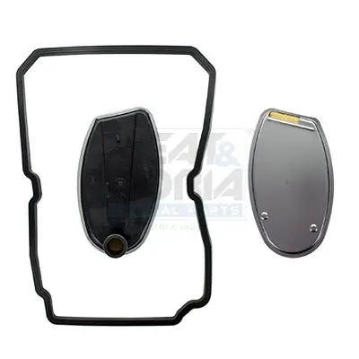 Zestaw filtra hydraulicznego, automatyczna skrzynia biegów MEAT & DORIA KIT21094 Tani