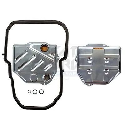 Zestaw filtra hydraulicznego, automatyczna skrzynia biegów MEAT & DORIA KIT21100 Zniżka