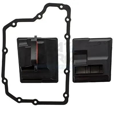 Zestaw filtra hydraulicznego, automatyczna skrzynia biegów MEAT & DORIA KIT21103 Promocja