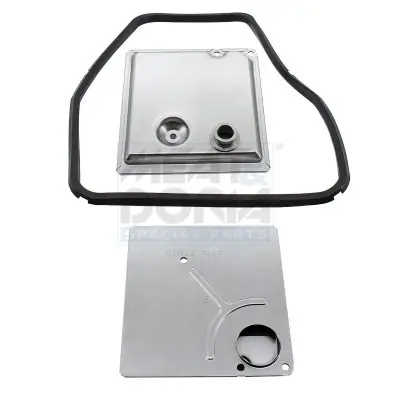Zestaw filtra hydraulicznego, automatyczna skrzynia biegów MEAT & DORIA KIT21111 Ograniczona ilość