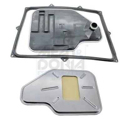 Zestaw filtra hydraulicznego, automatyczna skrzynia biegów MEAT & DORIA KIT21112 Hit sprzedaży