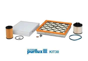 Zestaw filtra PURFLUX KIT30 Dostępne od ręki