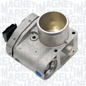 Rabat Korpus przepustnicy MAGNETI MARELLI 806001680202