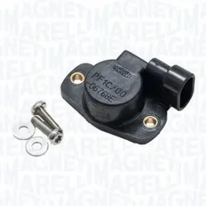 Czujnik, ustawienie przepustnicy MAGNETI MARELLI 219244300500 Rabat