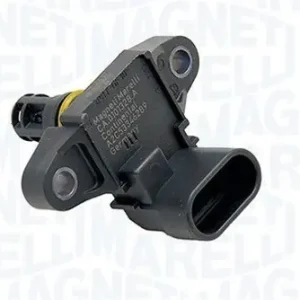 Wyjątkowa oferta Czujnik, ciśnienie w kolektorze dolotowym MAGNETI MARELLI 806001535002