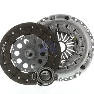 Zestaw sprzęgieł AISIN KK-024 Wysoka jakość