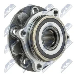 Łatwy zwrot Zestaw łożysk koła NTY KLP-AR-009