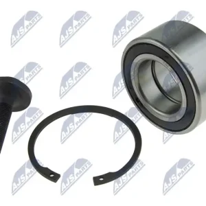 Zestaw łożysk koła NTY KLP-AU-004 Szybka wysyłka