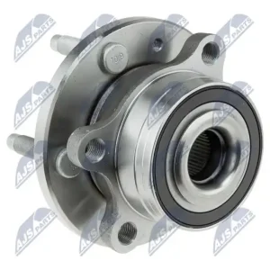 Bestseller Zestaw łożysk koła NTY KLP-CH-061