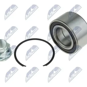 Bestseller Zestaw łożysk koła NTY KLP-FT-012