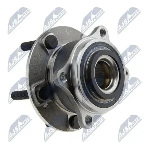 Bestseller Zestaw łożysk koła NTY KLP-HY-516