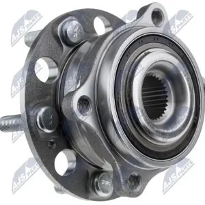 Bestseller Zestaw łożysk koła NTY KLP-HY-530
