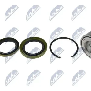 Bestseller Zestaw łożysk koła NTY KLP-MS-010