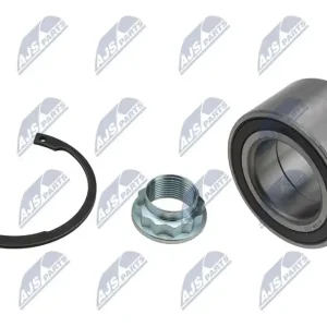 Zniżka Zestaw łożysk koła NTY KLT-BM-028