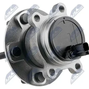 Bestseller Zestaw łożysk koła NTY KLT-FR-050