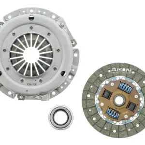 Zestaw sprzęgieł AISIN KM-008 Popularny