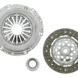 Zestaw sprzęgieł AISIN KM-071 Super okazja
