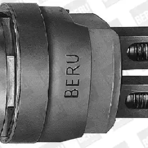 Nowy Sterownik świecy żarowej BORGWARNER BERU KOS17