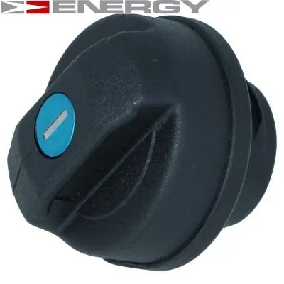 Zamknięcie, zbiornik paliwa ENERGY KP00001 Ograniczona ilość