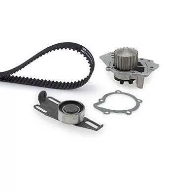 Pompa wodna + zestaw paska rozrządu GATES KP15050XS-1 Oferta limitowana