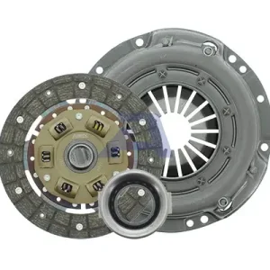 Łatwy zwrot Zestaw sprzęgieł AISIN KS-022B