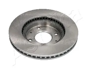 Hit cenowy  ASH 60-05-527C ASHIKA TARCZA HAM./PRZ/ MITSUBISHI LANCER 03- @
