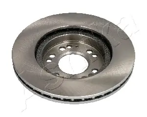 ASH 60-05-529C ASHIKA TARCZA HAM./PRZ/ MITSUBISHI SIGMA 3,0 91 Wyjątkowa oferta