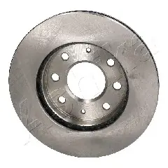 Dostępne od ręki  ASH 60-05-530 ASHIKA Tarcza ham.MITSUBISHI GALANT 1.8-2.5 92-00 przcd /255.8x24/ASHIKA/