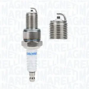 Dostępne od ręki Świeca zapłonowa MAGNETI MARELLI 062709000007