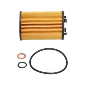 Wybór klientów Filtr oleju KAVO PARTS SO-807