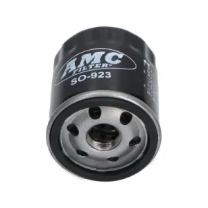 Szybka wysyłka Filtr oleju KAVO PARTS SO-923