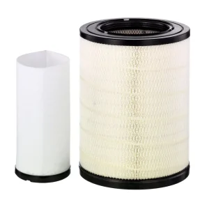 Wybór klientów Filtr powietrza MANN-FILTER SP 2081-2